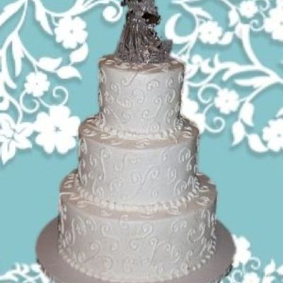 Heather's Cake