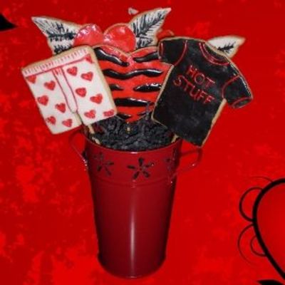 Valentine's