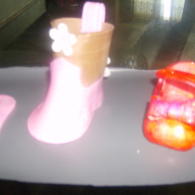 Children Shoes / Boot