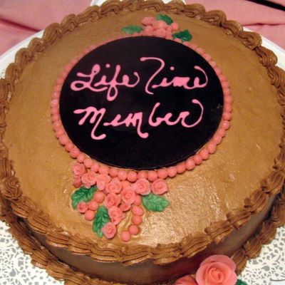 Weight Watchers.....not!