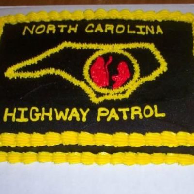 North Carolina Highway Patrol