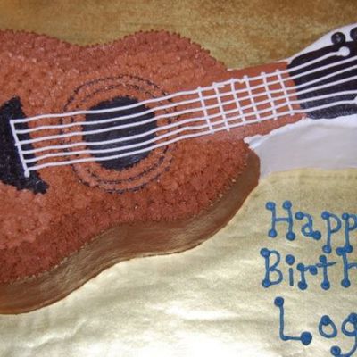 Guitar