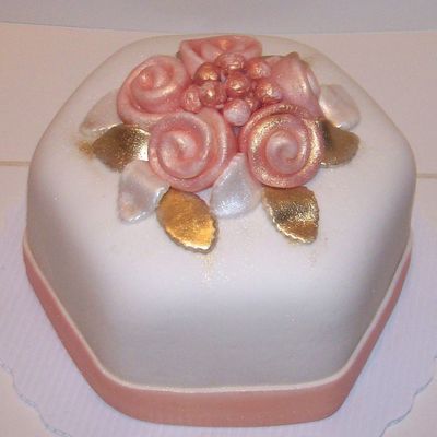 5Th Year Anniversary