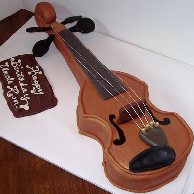 Violin