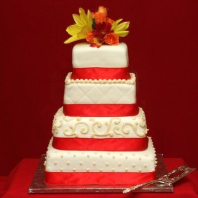 Summer Wedding For Ou Grads