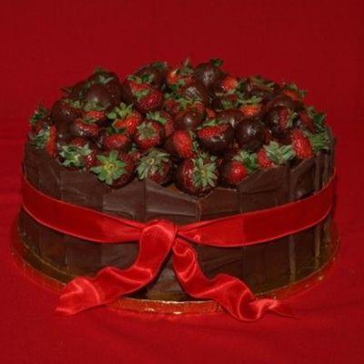 Chocolate, Chocolate, Chocolate