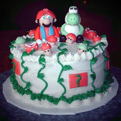 Mario