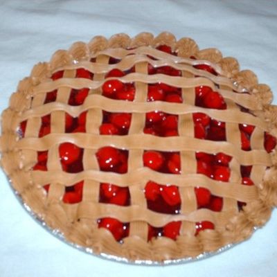 Cherry Pie