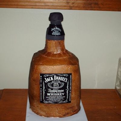 Jack Daniels