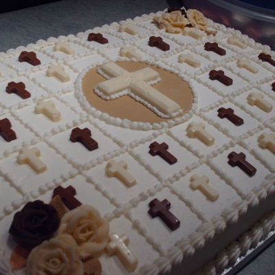 Church Celebration