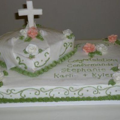 Confirmation
