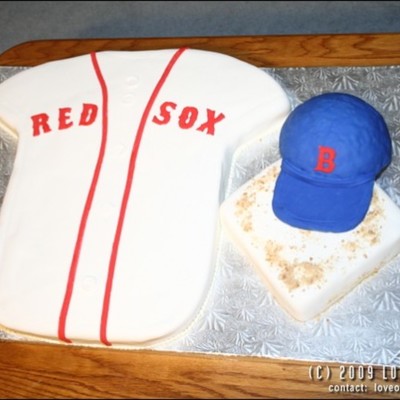 Grooms Boston Red Sox