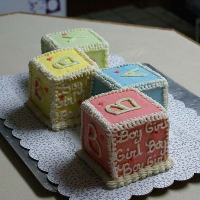 Baby Blocks