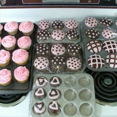 Cupcakes
