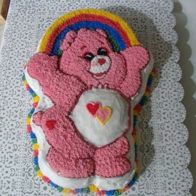 Care Bear