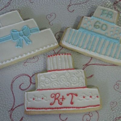 Sample Wedding Favors