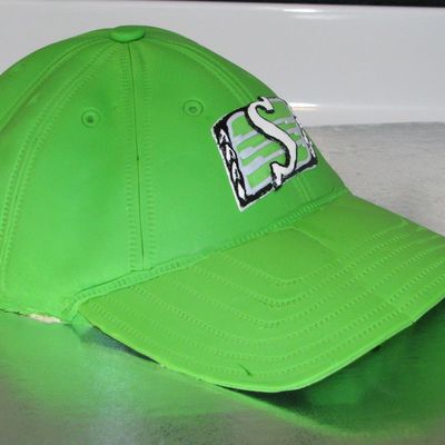 Saskatchewan Rough Riders Cap