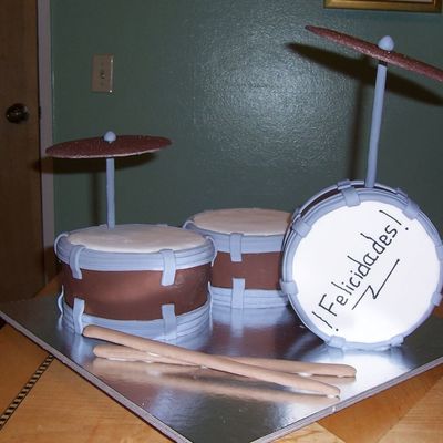 Drum Kit