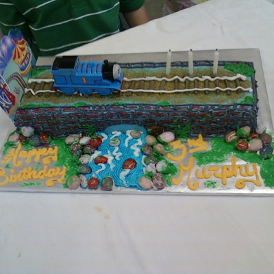 Thomas The Tank Engine