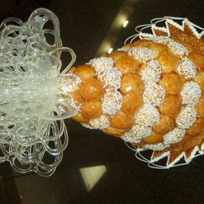 Croquenbouche