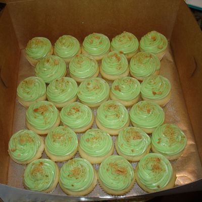 Key Lime Mini's