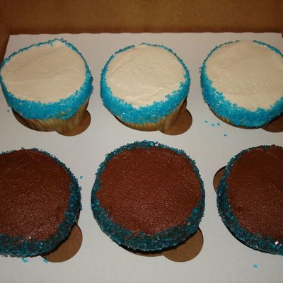Cupcakes