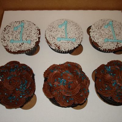 Cupcakes