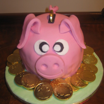 Piggy Bank