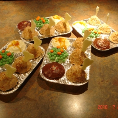 Tv Dinners