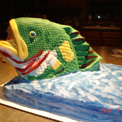 Fishing Anyone?!