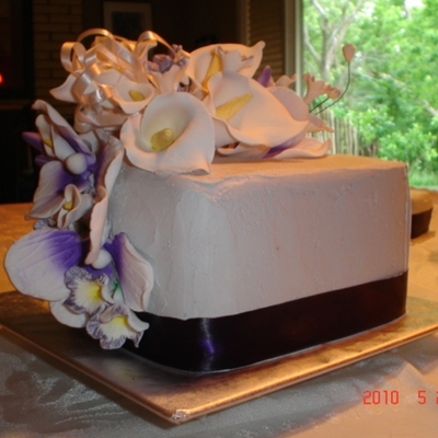 Daughter's Wedding