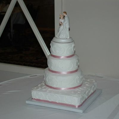 Summer Wedding