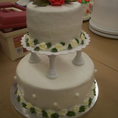 My Mommy's Course Iii Final