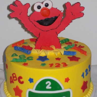 Elmo