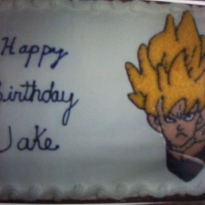 Goku