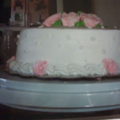 Cake Class