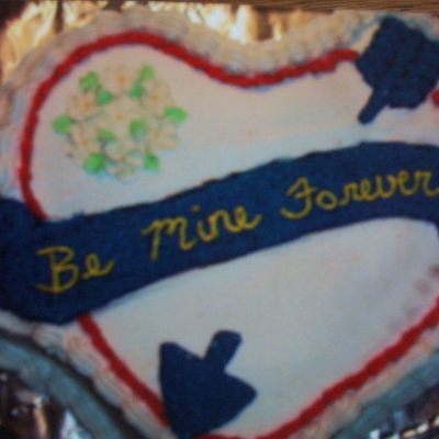 Be Mine