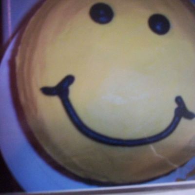 Smiley Face