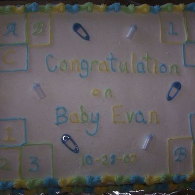 Baby Shower