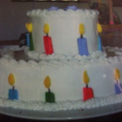 Candles