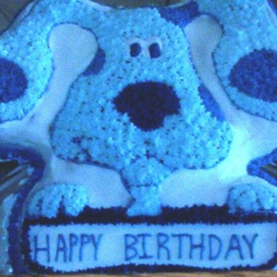 Blue's Clues