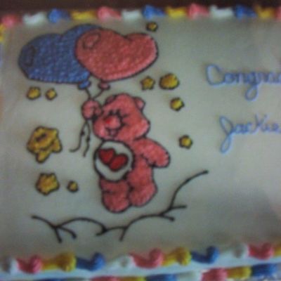 Care Bear