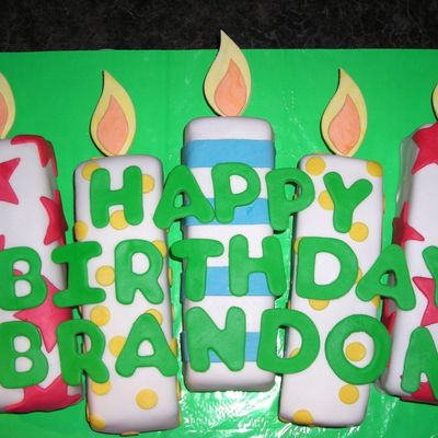 Candles