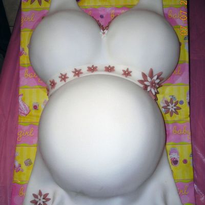 Belly Cake