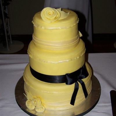 Soft Yellow