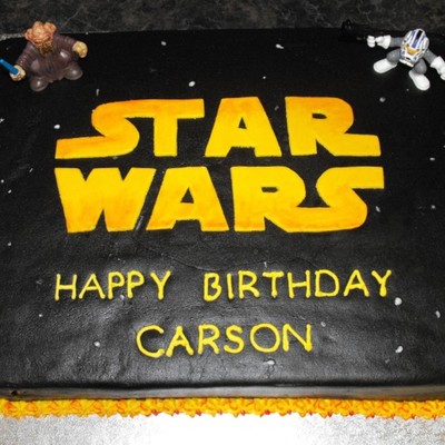 Star Wars