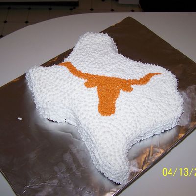 Texas Longhorns