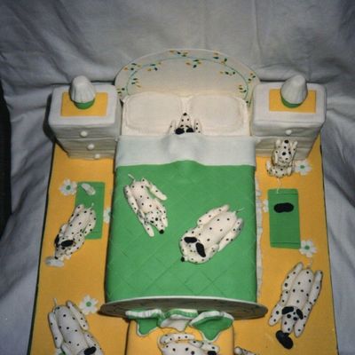 101 Dalmations