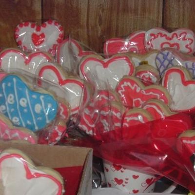 Cookies Cookies Cookies