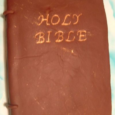 Terry's Bible